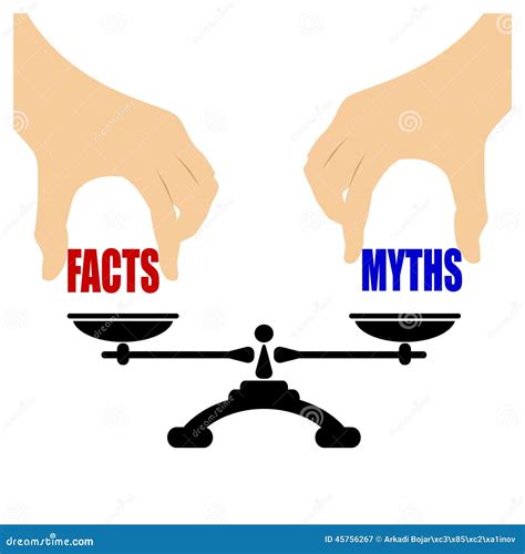 The Facts Of, The Myths About, And The Solutions 